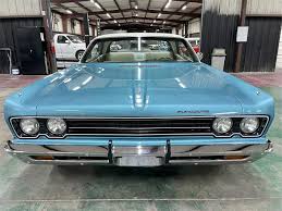 Image result for Ice Blue 1969 Fury