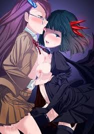 Yuri Tsukikage Porn - Rule 34