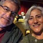 Susan Vitello's Instagram, Twitter & Facebook