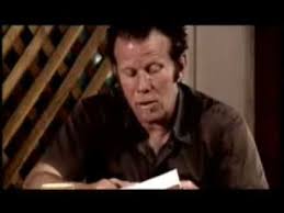 Tom Waits Reads Charles Bukowski Charles Bukowski Poems Bukowski Charles Bukowski