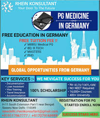 Germany Offers Free Education System With Zero Tuition Fees In World Class Universities And Stipend Of Aro Education In Germany Free Education Education System