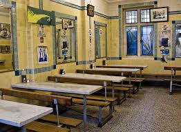 F cooke pie & mash, hoxton, london. London Food History Eel Pie And Mash Shops Londonist