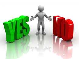 Continue with the next spinning if is needed. What Will Your Next Yes Or No Mean 3 Days 3 Quotes Challenge Day 2 Michael J Fite