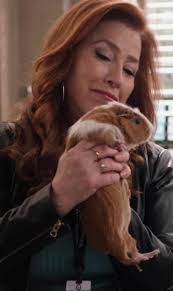 Barbara “Sweet Cheeks” Howard : r/AbbottElementary