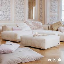 We've lived and breathed creating the most comfortable, high quality products for years with over 100,000 customers. Vetsak Sofa Modular Drifte Wohnform
