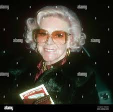 Alice faye hi-res stock photography and images