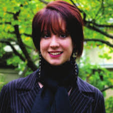 Kathryn Thomsen's Instagram, Twitter & Facebook