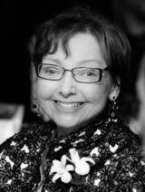 Catherine Rousselle Obituary