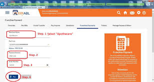 A user checks their account balance when ever he want. Internet Banking