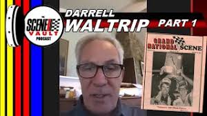 It used to be every newspaper in the south had a dedicated nascar reporter, but these days, according to gluck, there are maybe a dozen journalists devoted to it full time. Jeff Hammond Nascar Wikivisually
