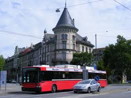 Rapid penang bus 101 is easily the most frequently used bus route on penang island for tourists and takes you too many of the sights around the island. Trolleybuses In Bern Wikipedia