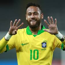 Als brasilien im elfmeterschießen gegen die deutsche elf sein erstes olympiagold im fußball gewann, in der vorrunde noch auf. Dfb Gegner Brasilien Hofft Auf Einsatz Von Rio Held Neymar In Tokio