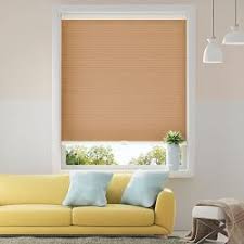 I am sorry i did not read reviews before using this company. Belle Max Cellular Shades Honeycomb Blinds Light Filtering Cordless Single Cell Window Shades Blinds For Home Office 29 X 64 Beige Reviews Online Pricecheck