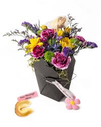 Richard was born november 4, 1949. Unique Lucky You Flowers Come In A Take Out Box With A Fortune Cookie