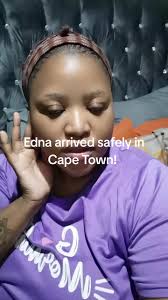 #london2capetown #edna #karen #capetown