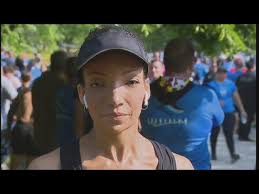 Family of fallen, injured CPD officers attend annual Run to Remember 5K  walk, run