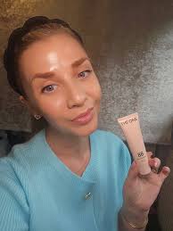 Introducing the original BB Cream by @schrammek —the pioneering product  that started the global BB cream trend! 🌟 This multi-functional cream  offers: ✨ Even skin tone and natural coverage ✨ Moisturization and