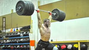 Dmitry klokov is a former professional russian weightlifter who won numerous international competitions such as the world championships in 2005, and the european championships in 2010. Olympic Lifter Dmitry Klokov Practicing His Craft 9gag