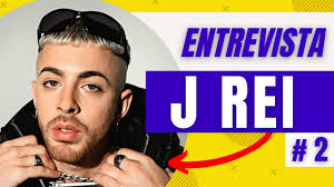 ENTREVISTA EXCLUSIVA A J REI || RECORRIENDO EL BARRIO || (PARTE 2)