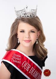 Hannah was gorgeous for the Little Miss Black Neshoba County pageant AND  she won the Direction Choice Award! Way to go sweetheart! Andrea Jay Moore  Tim Moore