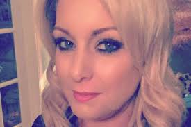 Alanna Moore: PSNI officer who died suddenly in Coalisland Tyrone  remembered as 'valued colleague' of 'great skill'