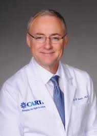 Dr. James A. Johnson, MD