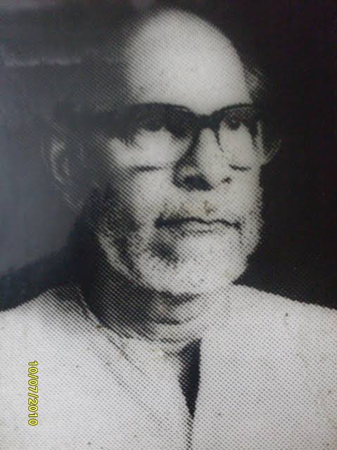 মনিরউদ্দীন ইউসুফ | কিশোরগঞ্জ ডট কম