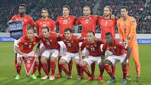 Aktuelle hintergrundinformationen und wissenswertes rund um das thema schweizer nationalmannschaft. Schweiz Em Teilnehmer 2016 Europameisterschaften Turniere Die Mannschaft Manner Nationalmannschaften Mannschaften Dfb Deutscher Fussball Bund E V