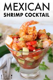 The Best Mexican Shrimp Cocktail Recipe Recipe Mexican Shrimp Cocktail Recipe Cocktail Shrimp Recipes Mexican Shrimp Cocktail