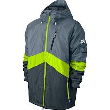 Nike Sb Kampai 2 0 Snowboard Jacket