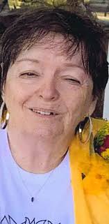 Obituary of Judith Matson