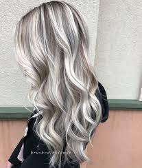 Dimensional Ash Blonde Ash Blonde Dimensional Lightashblonde Dimensional Ash Blonde Ice Blonde Hair Ash Blonde Hair Colour Light Ash Blonde Hair