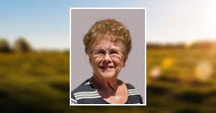 Jean Struve Obituary February 28, 2019
