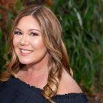 Meet Jocelyn Crane-Tizabgar