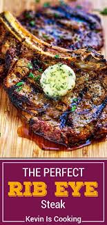 Check spelling or type a new query. Grilled Ribeye Video Kevin Is Cooking