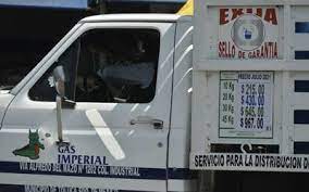 En la alcaldía iztapalapa los habitantes de granjas san antonio se vieron sorprendidos por la suspensión del servicio en la gasera garza sur, que en su entrada se colocó un letrero con el anuncio hoy no habrá servicio. Ageznxwwpvxqnm