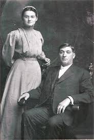 Isaac Frantz Studebaker (1856-1924)