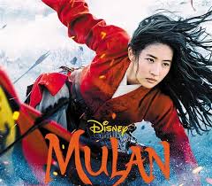 Isabel may, radha mitchell, thomas jane, eli brown. Hollywood Blockbuster Mulan Is Online Streaming Can The Rule Breaking Self Help Method Win Word Of Mouth Daydaynews