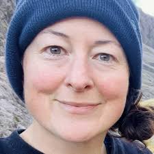 Wild Westie by Hazel Phillips