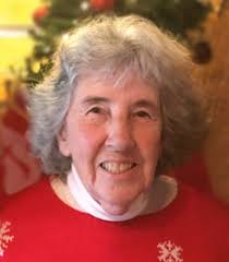 Helen Snider Obituary May 26, 2024