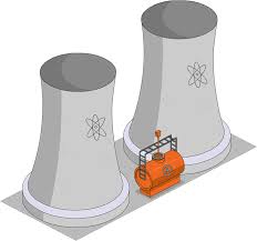 Another possible problem is carryover, where salt and other contaminan. Cooling Towers The Simpsons Tapped Out Wiki Fandom