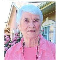 Nelle Annette Aylor Obituary