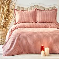 Pagesotherbrandkitchen/cookingleydi çeyiz homevideoskaraca home yatak örtüsü karaca home nevresim takımı karaca. Karaca Home Cally Kiremit Cift Kisilik Yatak Ortusu Karaca Home