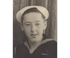 Ralph Hoffman Obituary (2017)