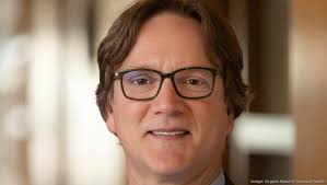 CFO of the Year: David Nosacka