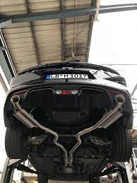 Aufrufe 3,3 tsd.vor 6 bce exhaust ford mustang 5.0 | by bbm motorsport hellobbm merch: Heute Gab Es Mal Wieder Eine Bce Grail Automotive Gmbh Facebook