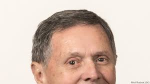 Three shots at a dealmaker: Rollie Andre of Cresa Houston