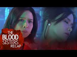 The Blood Sisters: Week 3 Recap