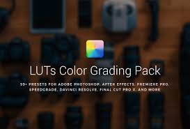The purpose of this software is quite clear. 99 Cinematic Color Grading Presets Iwltbap