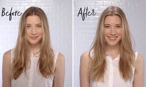 Gently rub the mask on your palms. Why Use Dry Shampoo